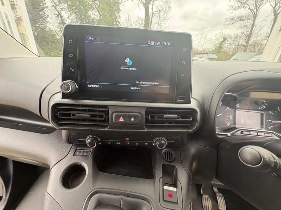 Used Citroen Berlingo 2022 for sale - 78118239: Photo 7