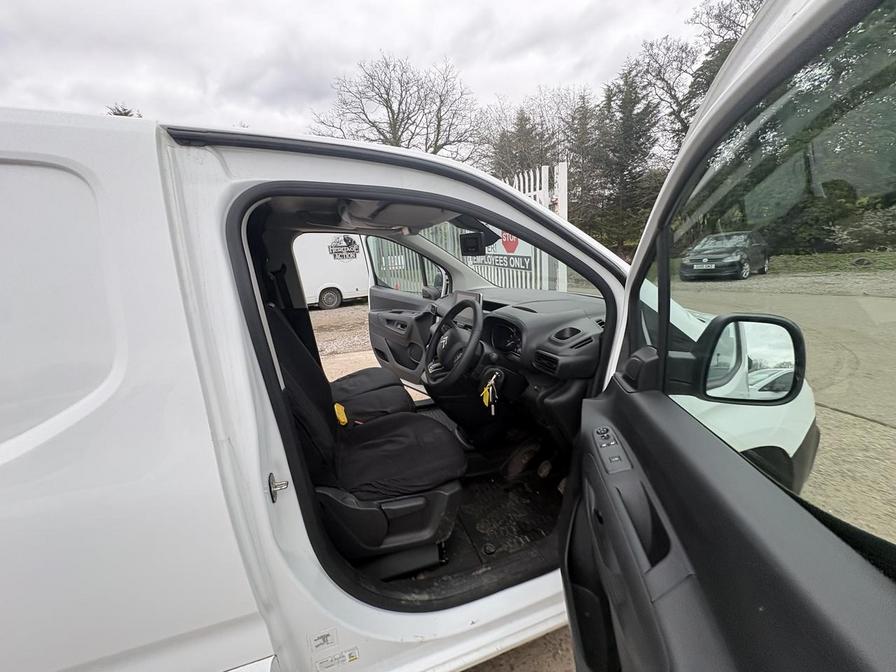 Used Citroen Berlingo 2022 for sale - 78118239: Photo 8