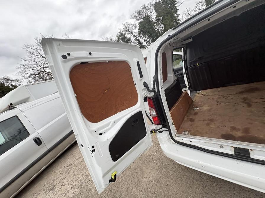 Used Citroen Berlingo 2022 for sale - 78118239: Photo 9