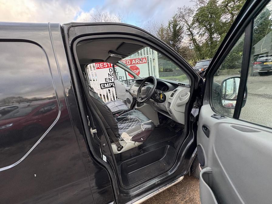 Used Renault Trafic 2012 for sale - 77333670: Photo 11