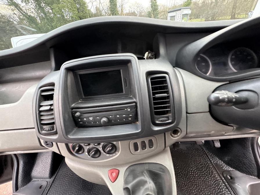 Used Renault Trafic 2012 for sale - 77333670: Photo 12