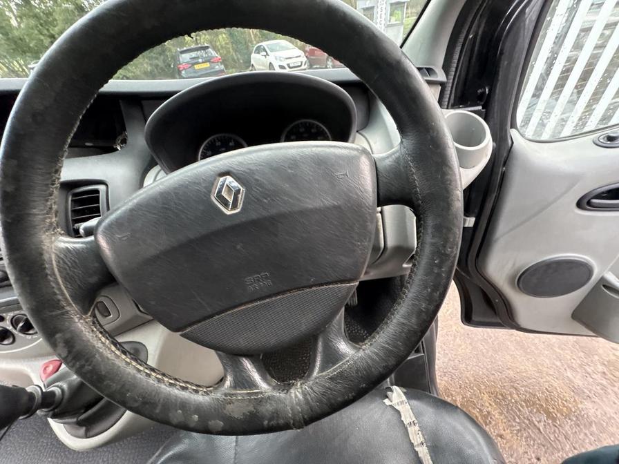 Used Renault Trafic 2012 for sale - 77333670: Photo 13