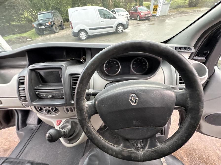 Used Renault Trafic 2012 for sale - 77333670: Photo 14