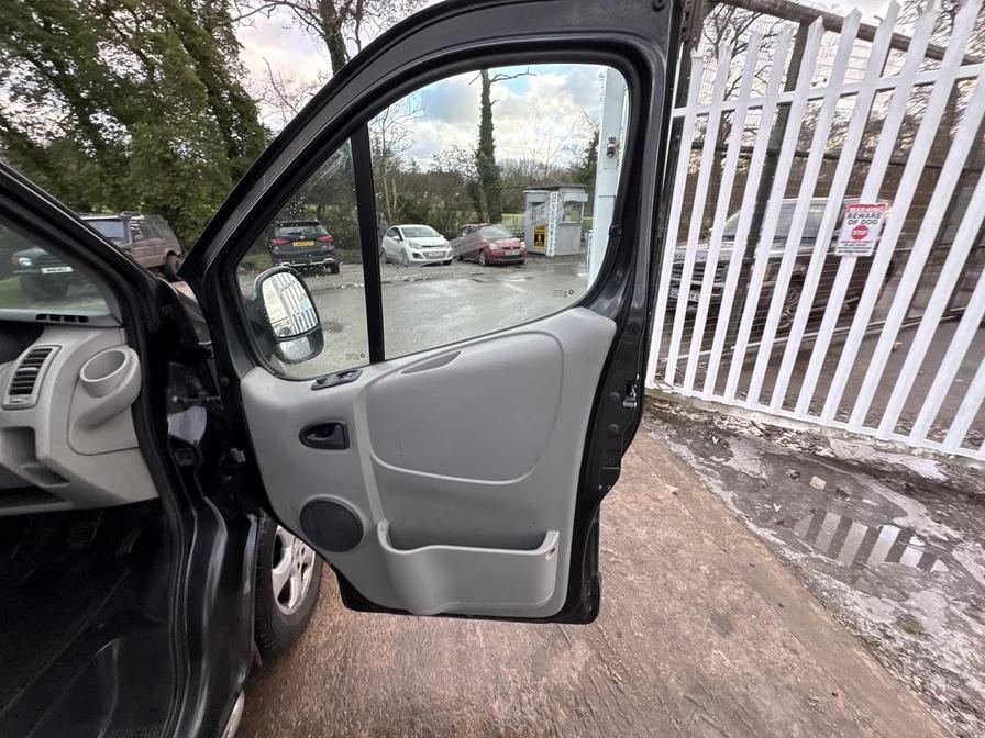 Used Renault Trafic 2012 for sale - 77333670: Photo 15