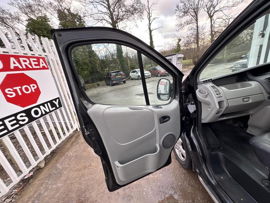 Used Renault Trafic 2012 for sale - 77333670: Photo 17