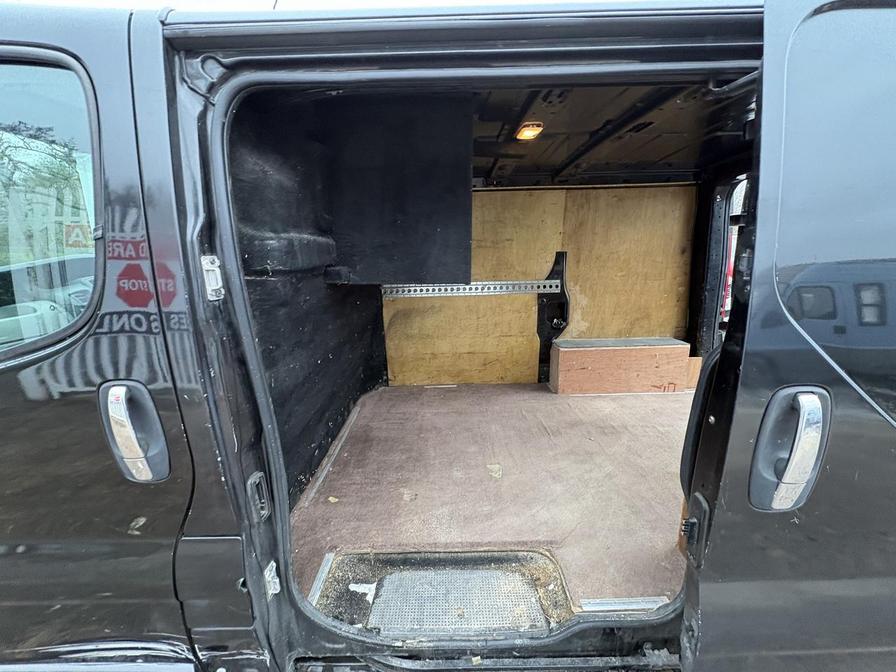 Used Renault Trafic 2012 for sale - 77333670: Photo 18