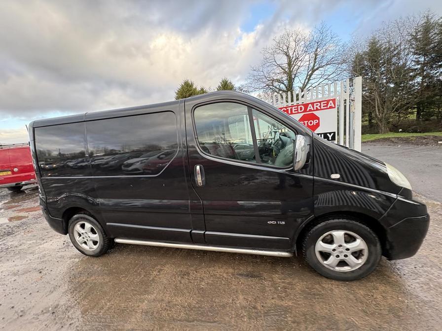 Used Renault Trafic 2012 for sale - 77333670: Photo 2