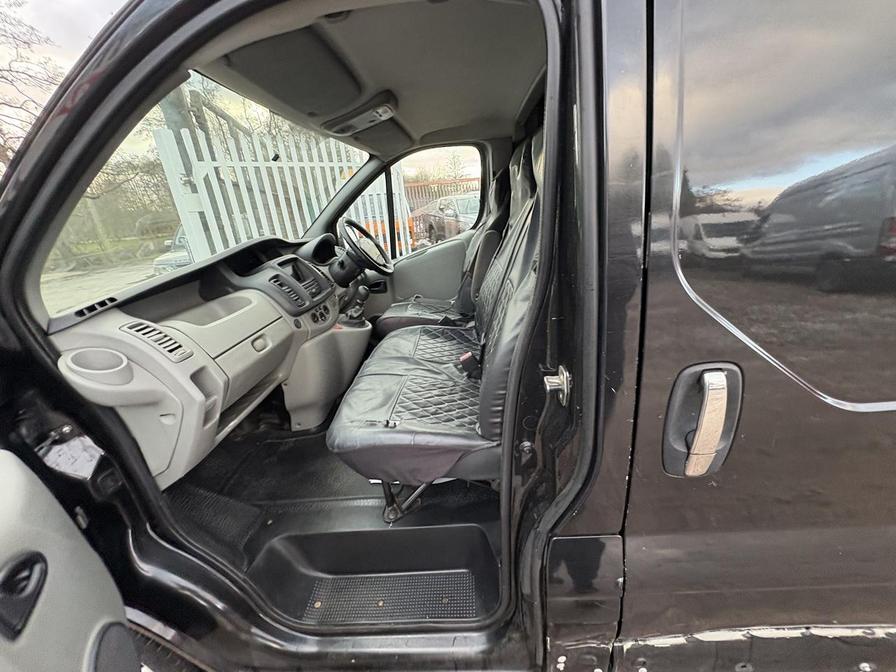 Used Renault Trafic 2012 for sale - 77333670: Photo 6