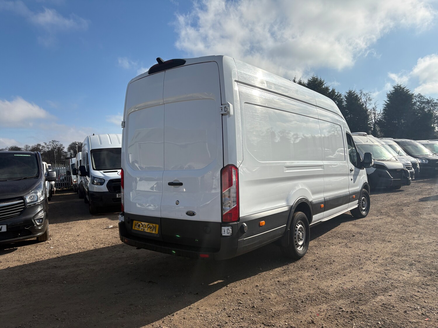 Vehicle 16