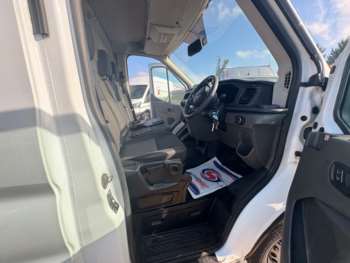 Used Ford Transit 2020 for sale - 74285553: Photo