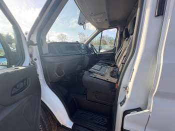 Used Ford Transit 2020 for sale - 74285553: Photo