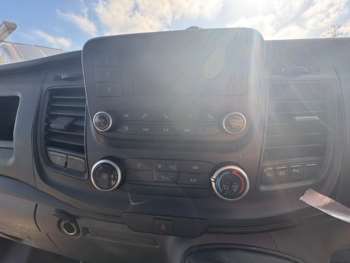 Used Ford Transit 2020 for sale - 74285553: Photo