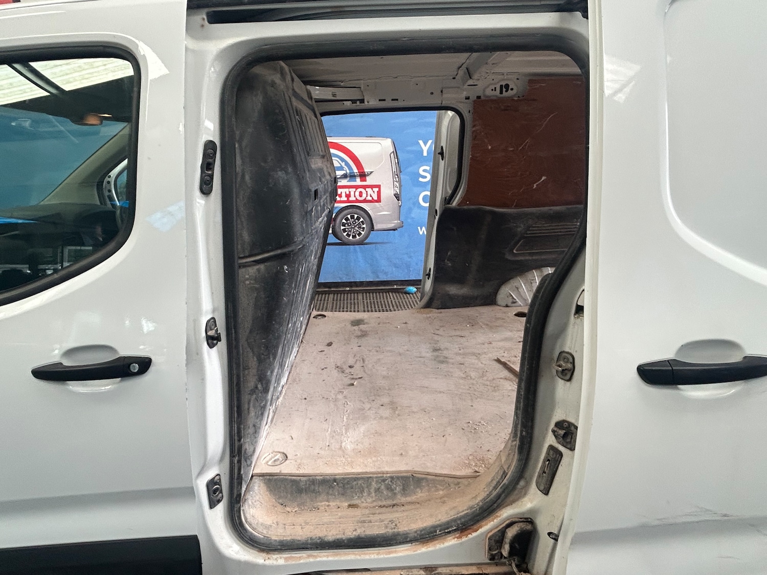 Vehicle 13