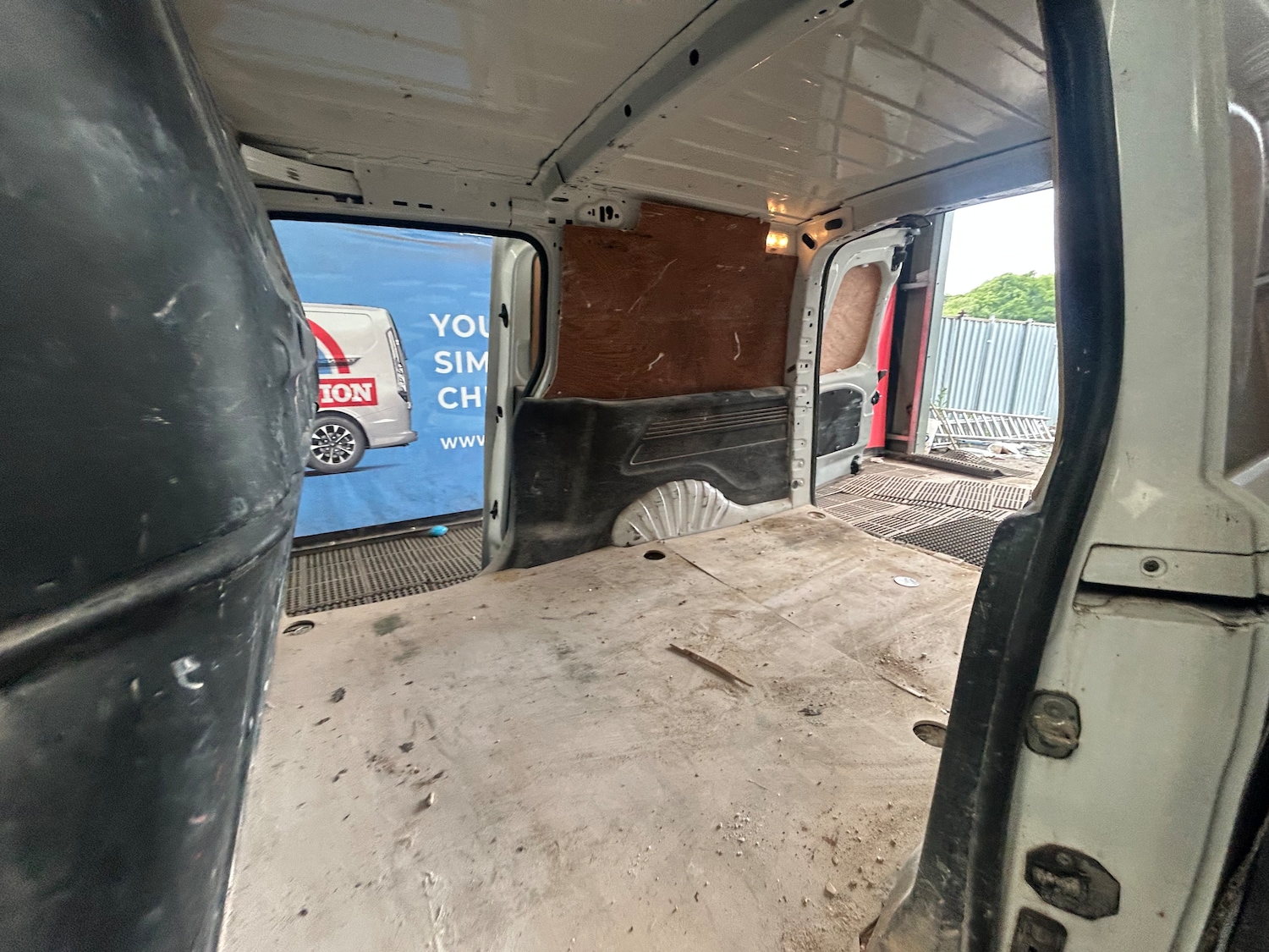 Vehicle 19