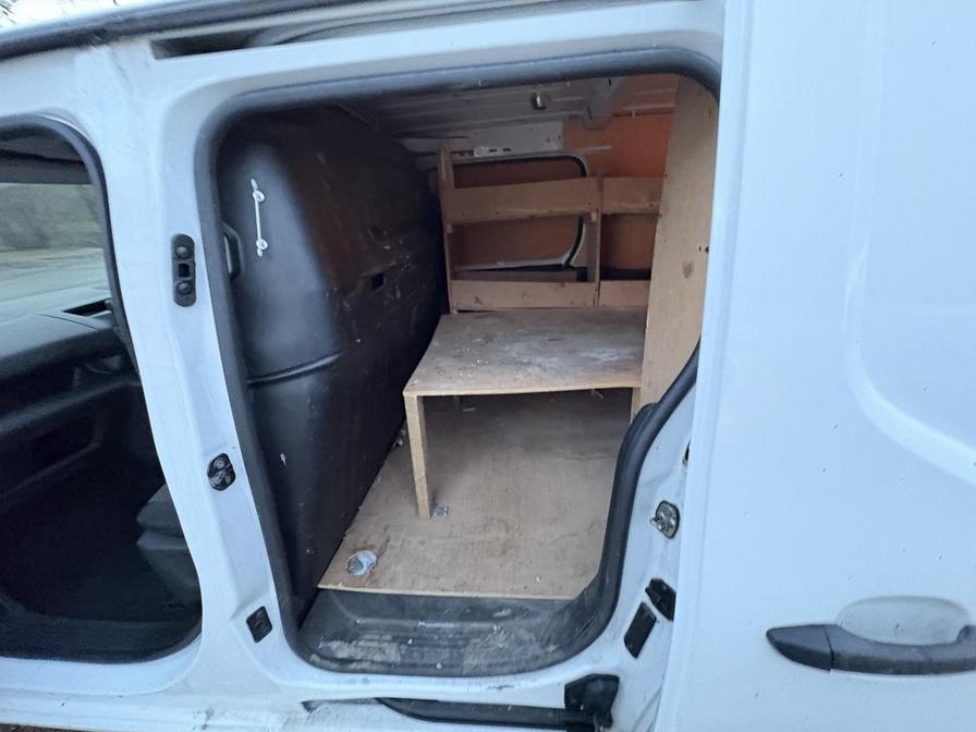 Used Vauxhall Combo 2020 for sale - 77147206: Photo 10