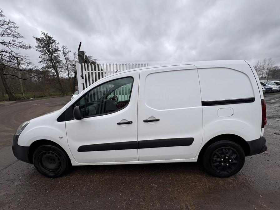 Used Citroen Berlingo 2017 for sale - 77739366: Photo 15