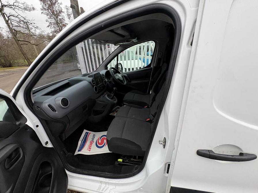 Used Citroen Berlingo 2017 for sale - 77739366: Photo 16