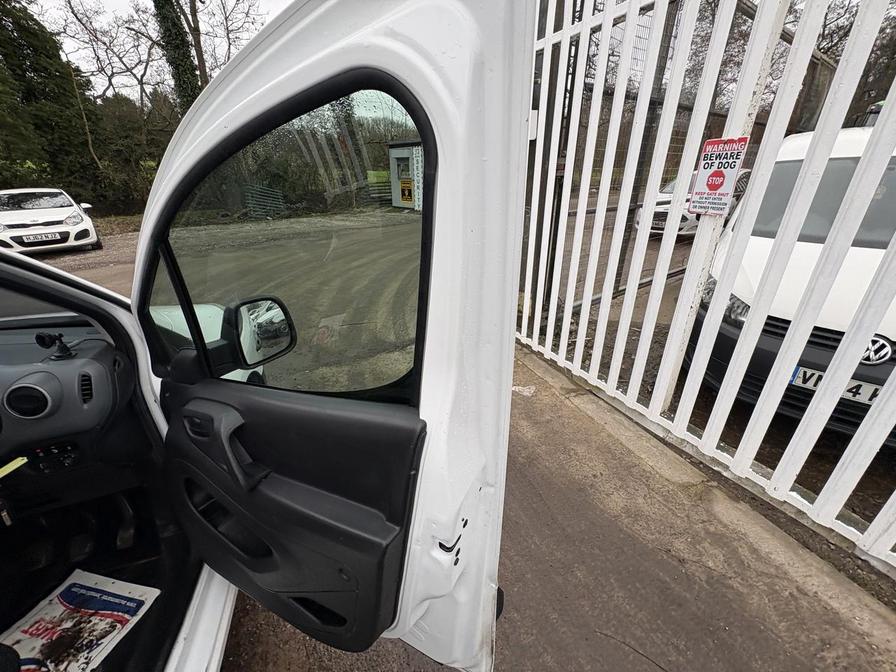 Used Citroen Berlingo 2017 for sale - 77739366: Photo 6
