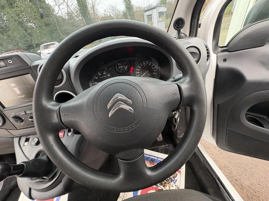 Used Citroen Berlingo 2017 for sale - 77739366: Photo 7