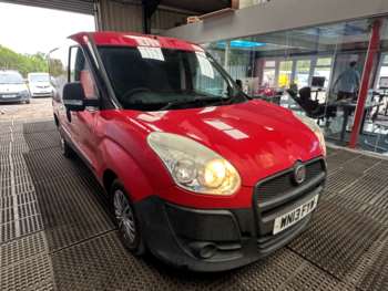 Used Fiat Doblo 2013 for sale - 74669838: Photo
