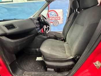 Used Fiat Doblo 2013 for sale - 74669838: Photo
