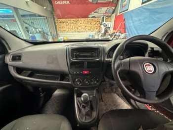 Used Fiat Doblo 2013 for sale - 74669838: Photo
