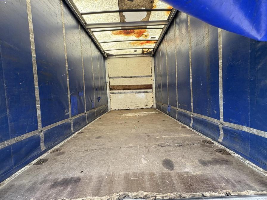 Used Mercedes-Benz Sprinter 2019 for sale - 76648625: Photo 14