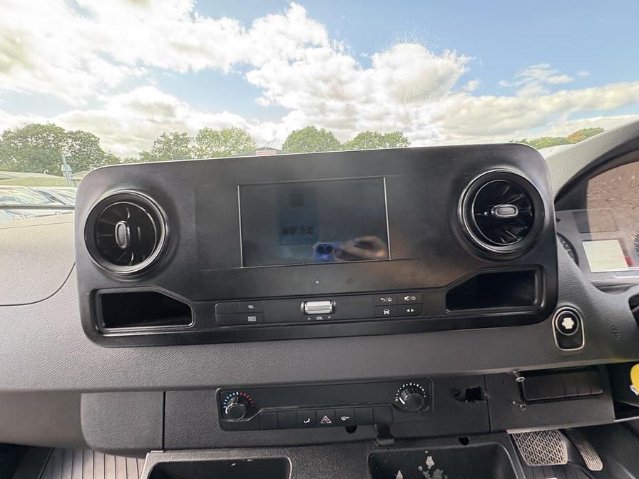 Used Mercedes-Benz Sprinter 2019 for sale - 76648625: Photo 3