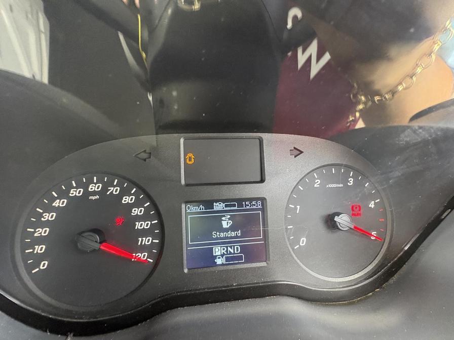 Used Mercedes-Benz Sprinter 2019 for sale - 76648625: Photo 7