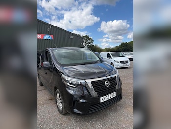 Used Nissan Primastar 2022 for sale - 79623327: Photo