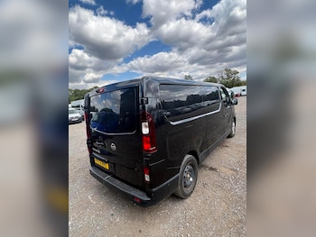 Used Nissan Primastar 2022 for sale - 79623327: Photo