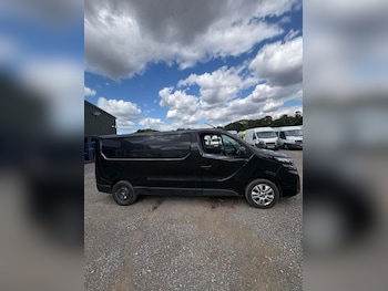 Used Nissan Primastar 2022 for sale - 79623327: Photo