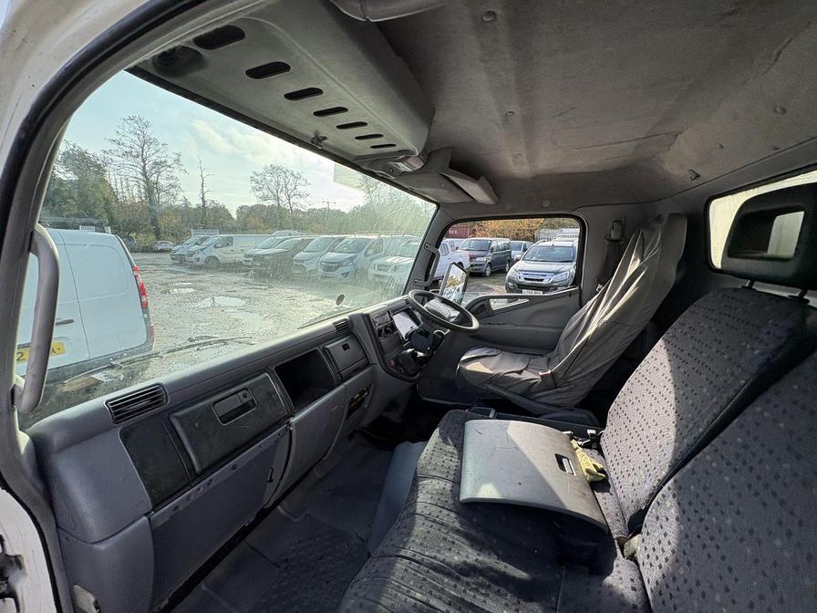 Used Mitsubishi Canter 2007 for sale - 77540384: Photo 13