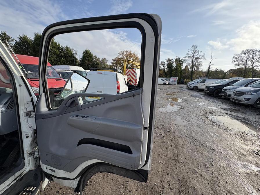 Used Mitsubishi Canter 2007 for sale - 77540384: Photo 15