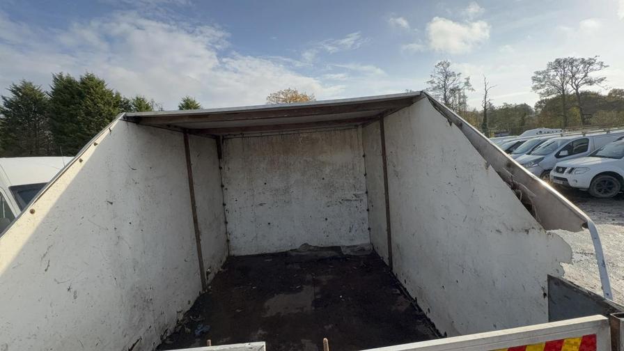 Used Mitsubishi Canter 2007 for sale - 77540384: Photo 2