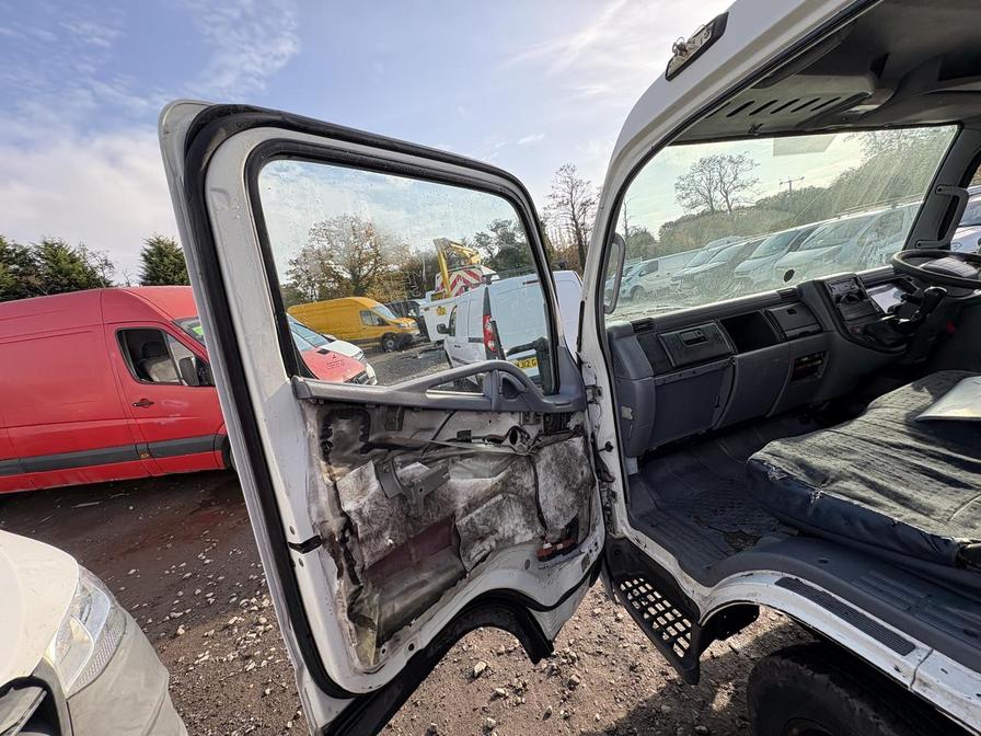 Used Mitsubishi Canter 2007 for sale - 77540384: Photo 9