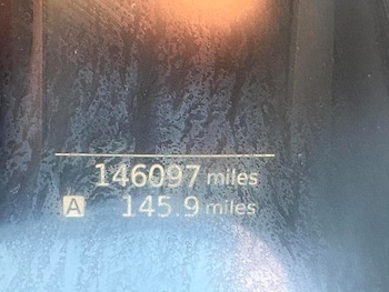 Used Nissan NV200 2015 for sale - 76680538: Photo