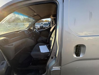 Used Nissan NV200 2015 for sale - 76680538: Photo