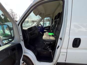 Used Citroen Relay 2020 for sale - 74214795: Photo