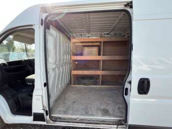 Used Citroen Relay 2020 for sale - 74214795: Photo