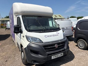 Used Fiat Ducato 2021 for sale - 79714504: Photo