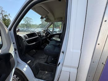 Used Fiat Ducato 2021 for sale - 79714504: Photo