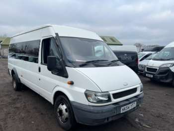 Used Ford Transit 2004 for sale - 74801115: Photo