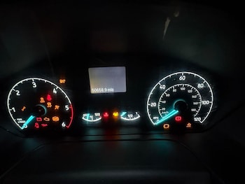 Used Ford Transit 2022 for sale - 76390413: Photo