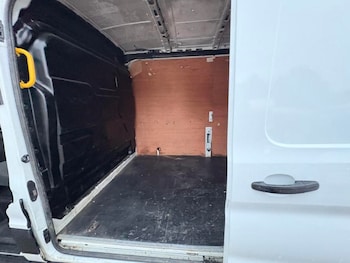 Used Ford Transit 2022 for sale - 76390413: Photo