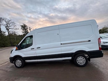 Used Ford Transit 2022 for sale - 76390413: Photo