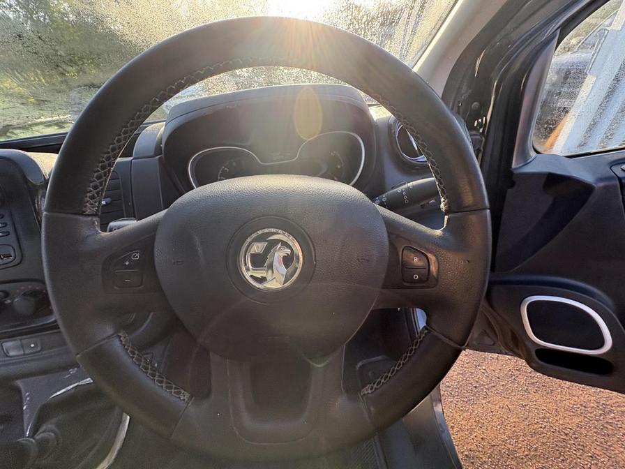 Used Vauxhall Vivaro 2017 for sale - 76915678: Photo 13