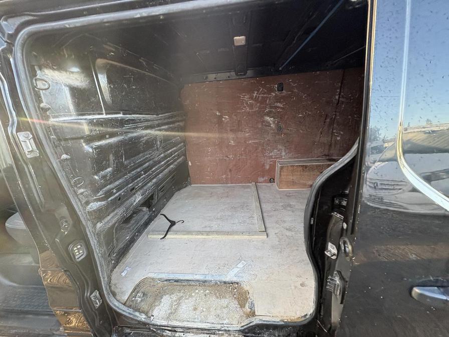 Used Vauxhall Vivaro 2017 for sale - 76915678: Photo 20