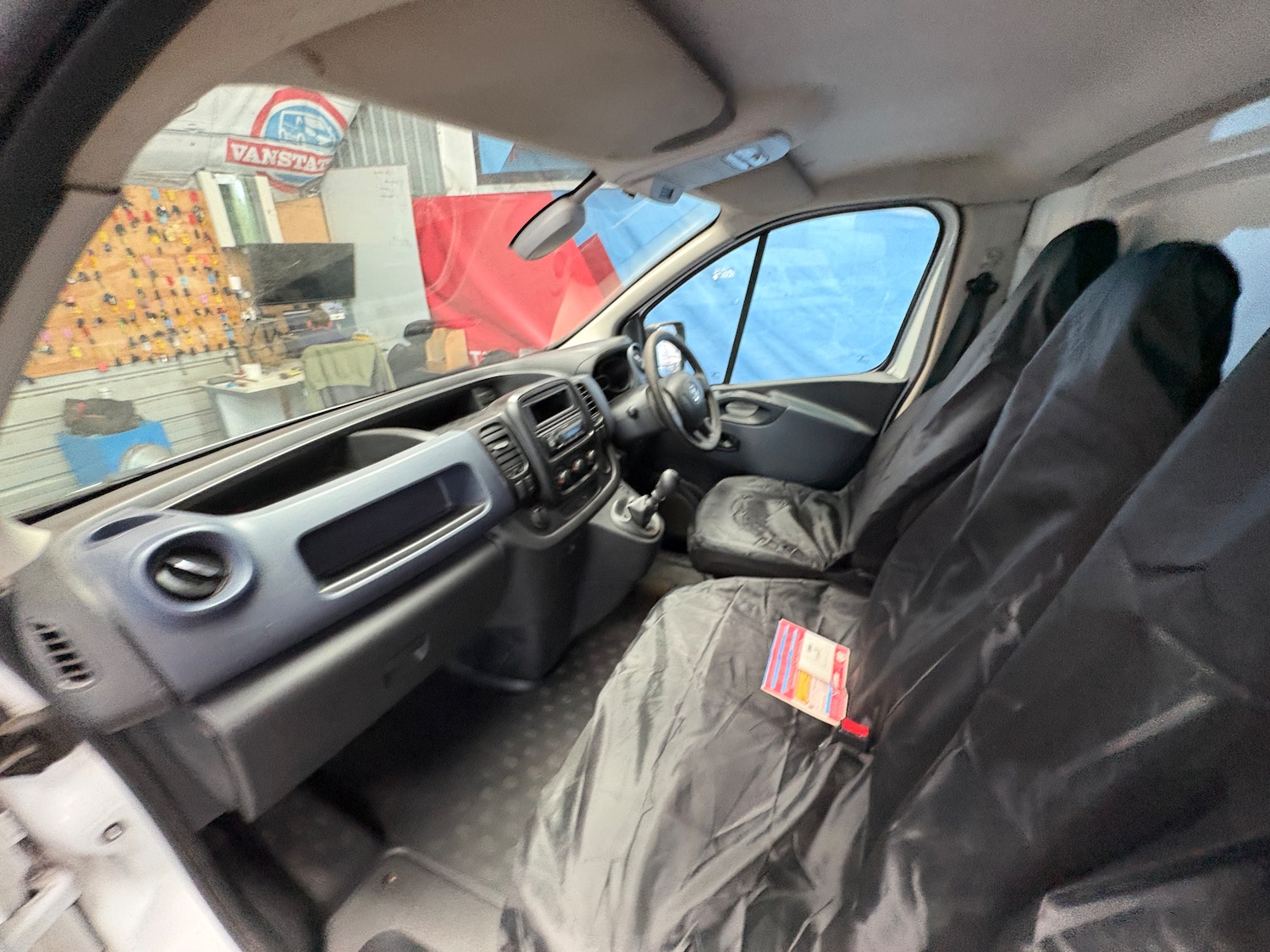 Vehicle 17