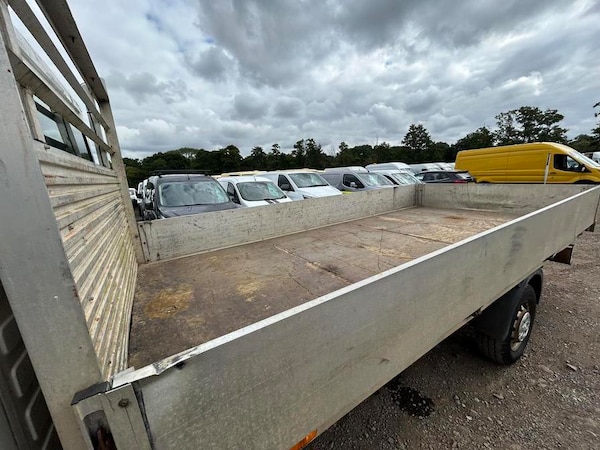 Used Citroen Relay 2019 for sale - 75556185: Photo 11